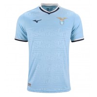 Lazio Hemmatröja 2024-25 Korta ärmar